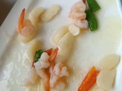 -古南都·清真绿柳居菜馆(太平南路店)