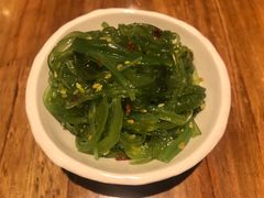 中华海藻-石屋料理(南京西路店)