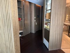 -上海柏悦酒店