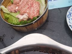-楠柏弯休闲山庄(梨花溪店)