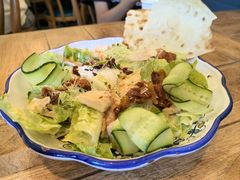 -Alimentari早午餐(安福路店)