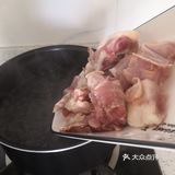 ️准备做糖醋鸡块来作为今天午餐