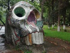 -四川美术学院美术馆