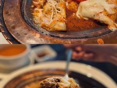 苏丹烤肉丸-Efes Turkish & Mediterranean Cuisine 艾菲斯餐厅(陆家嘴店)