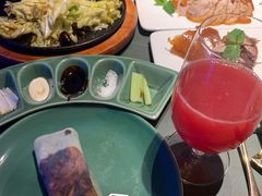 -晟永興烤鸭店(五道口店)