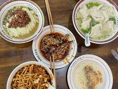 -西月城谭豆花(春熙路店)