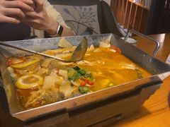 -老板很二(吉大店)