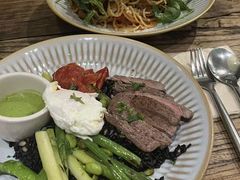 -BAKER&SPICE(安福路店)