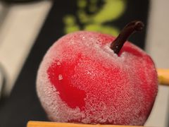 -海底捞火锅(龙湖三千集店)