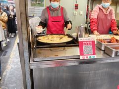 -张记灌饼(丰富路店)