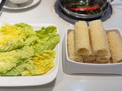 -围炉夜话·潮汕卤水火锅(榕江店)