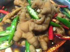 -小船渔村•大连菜•大连焖鱼(明泽街店)
