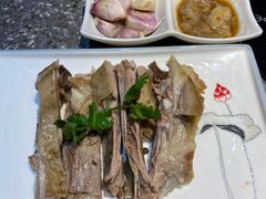 -马老六清真餐厅(雁滩店)