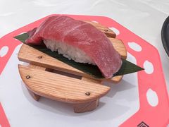 -元气寿司(金光华店)