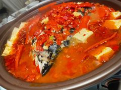 -西湖春天•老字号杭州菜(百汇店)