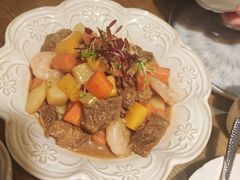 -那时新疆·若羌(经纬汇店)