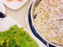 -芭夯兔·无骨兔汤锅(华阳店)