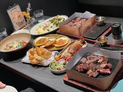 -卡朋西餐(宝安大仟里店)