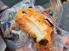海苔酥松小贝-鲍师傅糕点(江苏路店)
