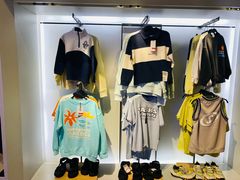 -ZARA(世贸天阶店)
