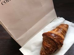 牛角包-大酉·M Coffee(北京美术馆店)