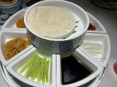 -羲和雅苑•北京烤鸭(吴中路万象城店)