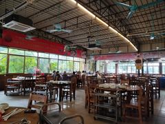 大堂-百利鸽王(紫薇路店)