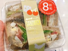 -巴黎贝甜(五道口店)