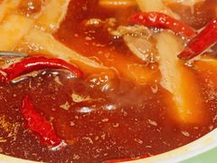 -柴门头啖汤·经典川菜·慢火汤品(锦城万达店)
