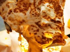 -Taco Bell 塔可钟(民田路店)