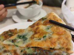 -台北楚楚园馅饼粥(虹桥南丰城店)