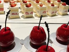 -JUN PASTRY(南通市圆融购物中心工农路店)