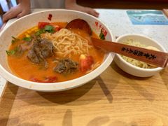 -味千拉面(南虹店)