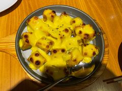 -村长家的疙瘩汤·东营菜(东营茶城店)