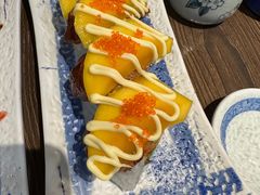 -大雄寿司(中华广场店)