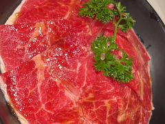 -花味烤肉·拌饭(庐阳万科店)