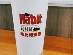 -The Habit Burger Grill 哈比特汉堡(世博店)