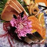 井岸比较日本风情的料理店 | ——