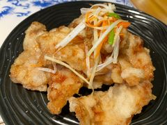 -东方饺子王(和平里店)