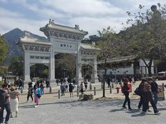 -宝莲禅寺