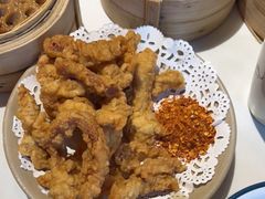-卤校长重庆火锅(国兴店)