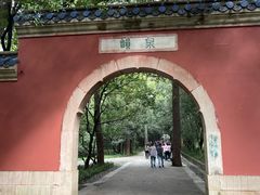 -灵谷景区