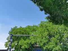 -北京国子监胡同