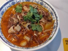 -真食净香居·内蒙烧麦(亚运村店)