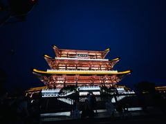 -杜甫江阁