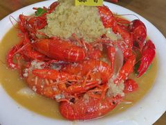 -日食记精菜馆(建邺万达店)