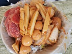 -陆长玖古法猪脚饭(玄风桥店)