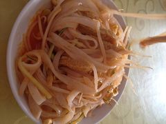 凉皮-西安美食阁(四平路店)