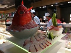 -元通寿司(东骏店)