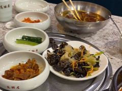 -高丽屋(天宁寺店)